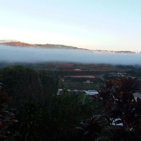 Hotel Potencial Conselheiro Lafaiete Εξωτερικό φωτογραφία