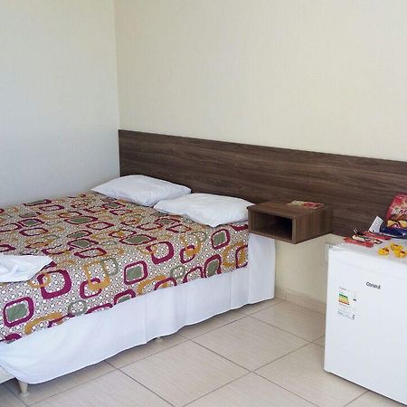 Hotel Potencial Conselheiro Lafaiete Εξωτερικό φωτογραφία