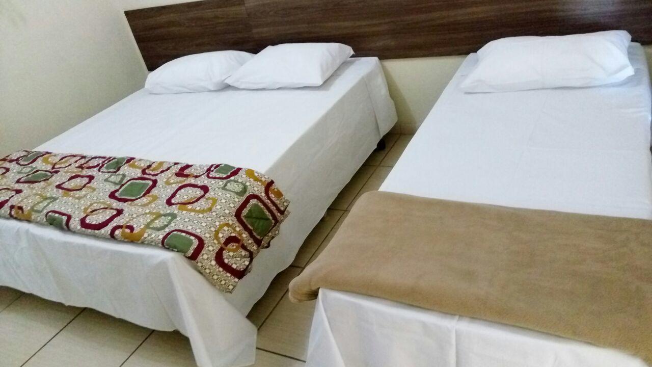 Hotel Potencial Conselheiro Lafaiete Εξωτερικό φωτογραφία
