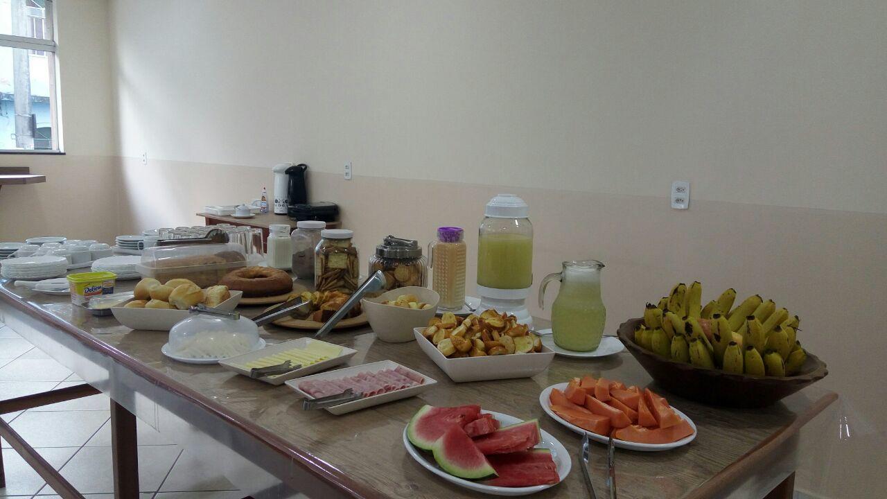 Hotel Potencial Conselheiro Lafaiete Εξωτερικό φωτογραφία