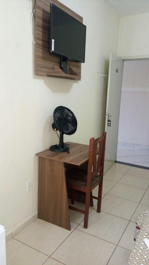 Hotel Potencial Conselheiro Lafaiete Εξωτερικό φωτογραφία