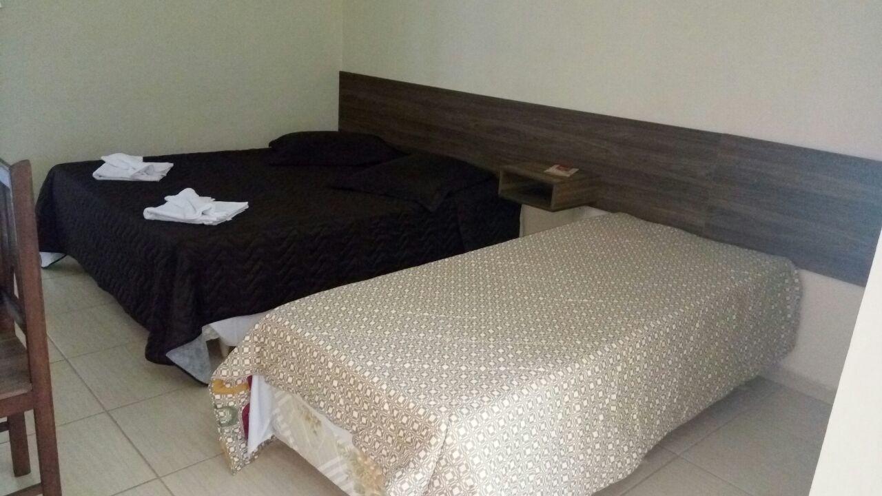 Hotel Potencial Conselheiro Lafaiete Εξωτερικό φωτογραφία