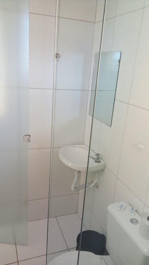 Hotel Potencial Conselheiro Lafaiete Εξωτερικό φωτογραφία