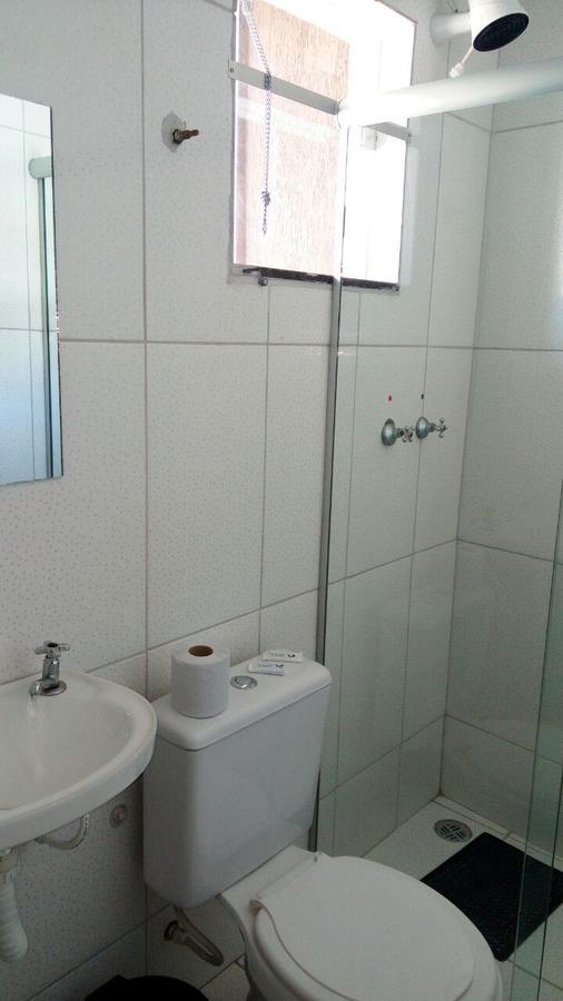 Hotel Potencial Conselheiro Lafaiete Εξωτερικό φωτογραφία