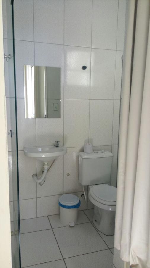 Hotel Potencial Conselheiro Lafaiete Εξωτερικό φωτογραφία