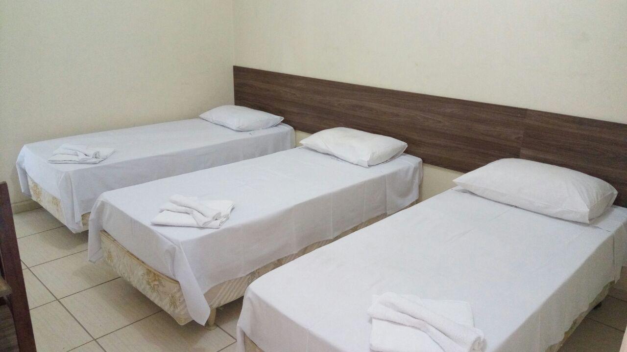 Hotel Potencial Conselheiro Lafaiete Εξωτερικό φωτογραφία