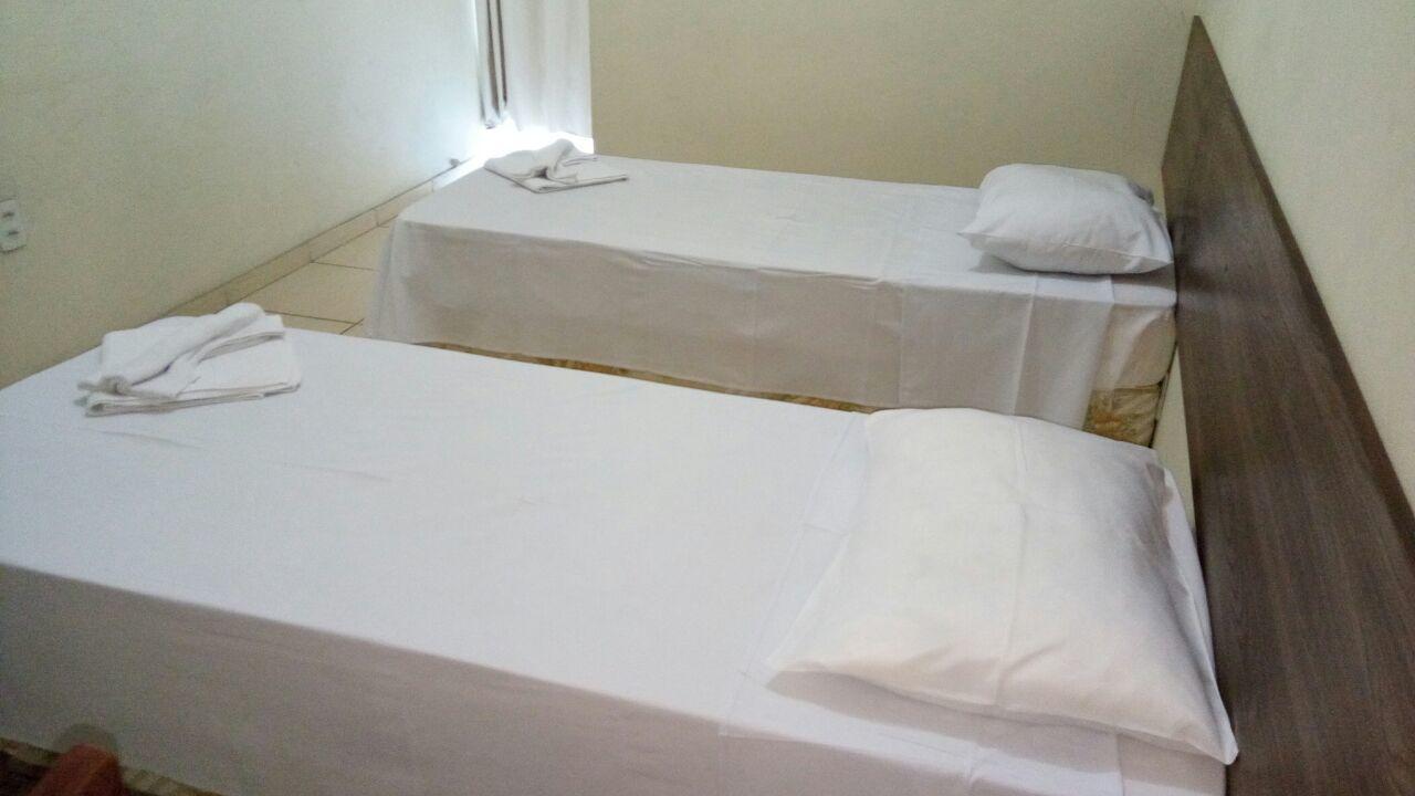 Hotel Potencial Conselheiro Lafaiete Εξωτερικό φωτογραφία