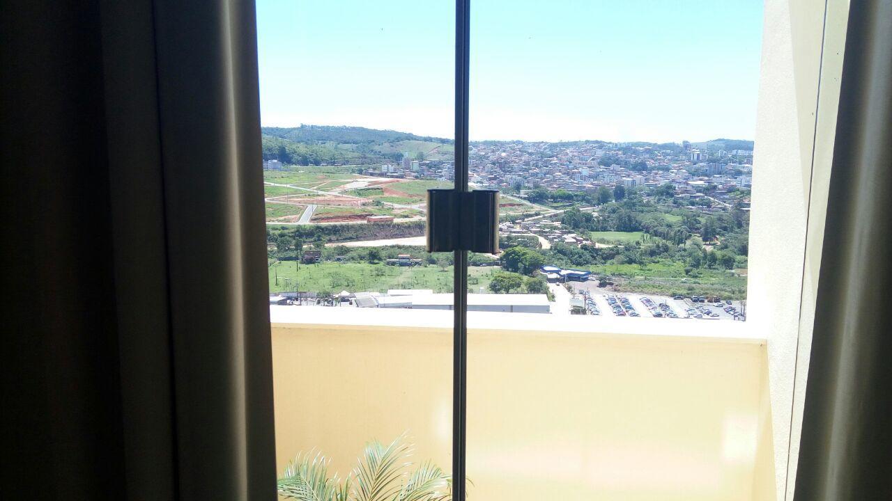 Hotel Potencial Conselheiro Lafaiete Εξωτερικό φωτογραφία