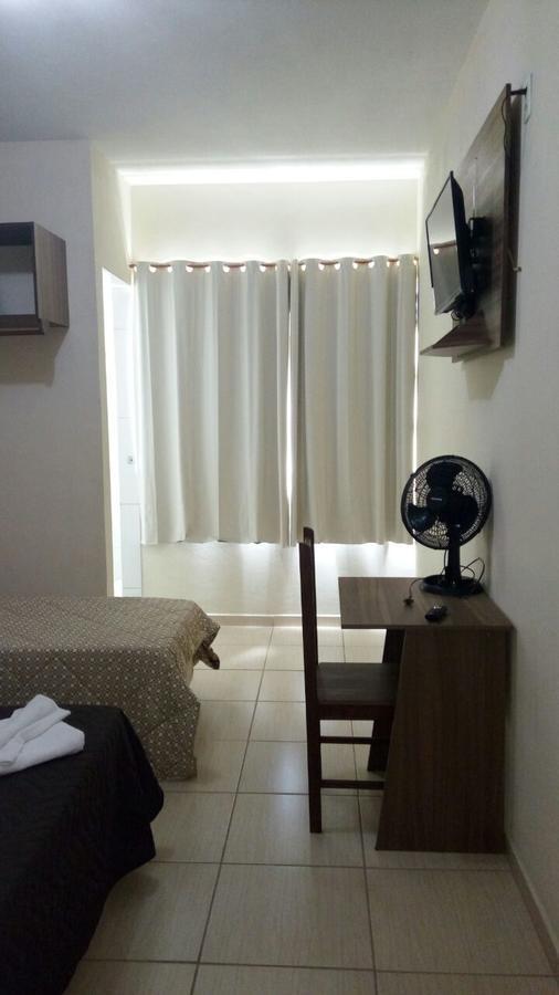Hotel Potencial Conselheiro Lafaiete Εξωτερικό φωτογραφία